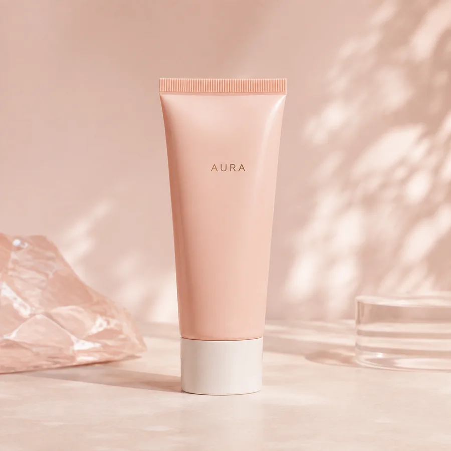 톤업 글로우 선세럼 SPF50+